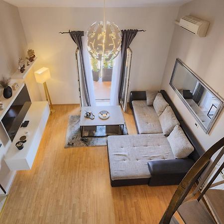 Apartment Rizzi Пула Экстерьер фото