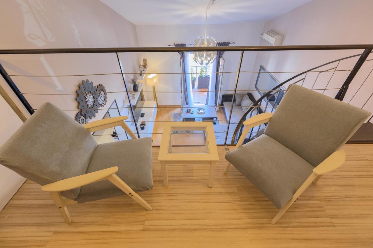 Apartment Rizzi Пула Экстерьер фото
