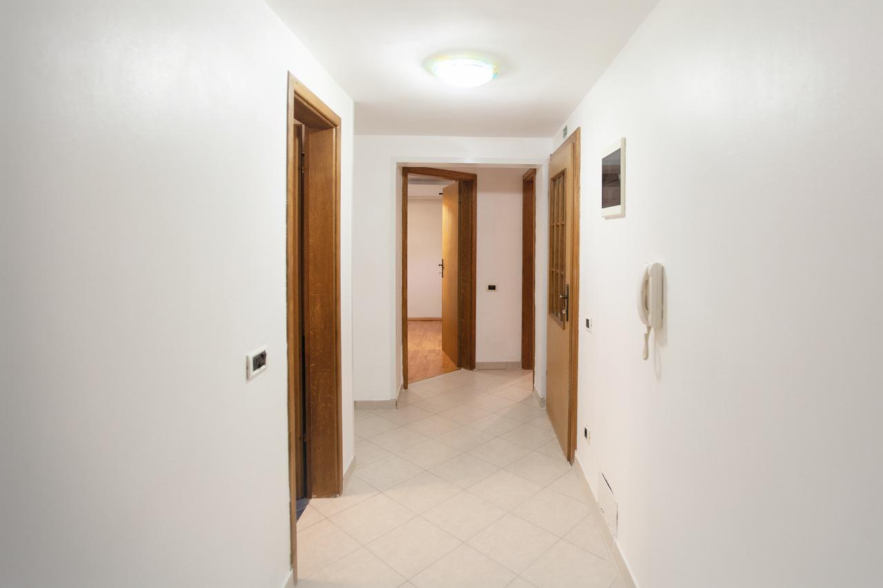 Apartment Rizzi Пула Экстерьер фото